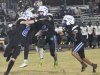 Football: New Kent vs. Bruton 11-8-2024 (Senior Night)