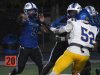 Football: New Kent vs. Hopewell 11-14-2025 (Region 3A Quarterfinals)