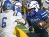 Football: New Kent vs. Hopewell 11-14-2025 (Region 3A Quarterfinals)