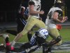 Football: New Kent vs. Poquoson 10-20-2023