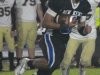 Football: New Kent vs. Poquoson 10-20-2023