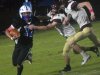 Football: New Kent vs. Poquoson 10-20-2023
