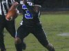 Football: New Kent vs. Poquoson 10-20-2023