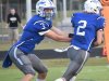 Football: New Kent vs. Poquoson 9-25-2021