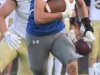 Football: New Kent vs. Poquoson 9-25-2021