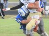 Football: New Kent vs. Poquoson 9-25-2021