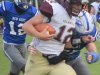 Football: New Kent vs. Poquoson 9-25-2021