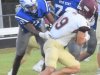 Football: New Kent vs. Poquoson 9-25-2021