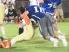Football: New Kent vs. Poquoson 9-25-2021