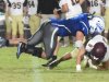 Football: New Kent vs. Poquoson 9-25-2021