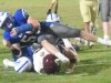Football: New Kent vs. Poquoson 9-25-2021