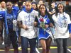 Football: New Kent vs. Smithfield 10-27-2023 (Senior Night)