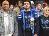 Football: New Kent vs. Smithfield 10-27-2023 (Senior Night)