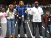 Football: New Kent vs. Smithfield 10-27-2023 (Senior Night)