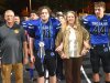 Football: New Kent vs. Smithfield 10-27-2023 (Senior Night)