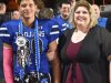 Football: New Kent vs. Smithfield 10-27-2023 (Senior Night)