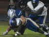 Football: New Kent vs. Smithfield 10-27-2023 (Senior Night)