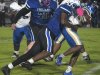Football: New Kent vs. Smithfield 10-27-2023 (Senior Night)