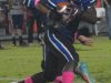 Football: New Kent vs. Smithfield 10-27-2023 (Senior Night)