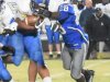 Football: New Kent vs. Smithfield 11-5-2021