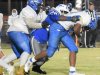 Football: New Kent vs. Smithfield 11-5-2021