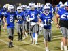 Football: New Kent vs. Smithfield 11-5-2021