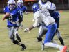 Football: New Kent vs. Smithfield 11-5-2021