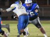 Football: New Kent vs. Smithfield 11-5-2021
