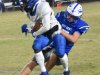 Football: New Kent vs. Smithfield 11-5-2021