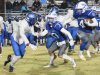 Football: New Kent vs. Smithfield 11-5-2021