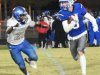 Football: New Kent vs. Smithfield 11-5-2021