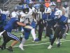 Football: New Kent vs. Smithfield 9-26-2025