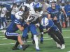 Football: New Kent vs. Smithfield 9-26-2025