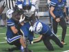 Football: New Kent vs. Smithfield 9-26-2025