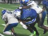 Football: New Kent vs. Smithfield 9-26-2025