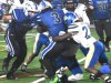 Football: New Kent vs. Smithfield 9-26-2025