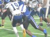 Football: New Kent vs. Smithfield 9-26-2025