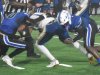 Football: New Kent vs. Smithfield 9-26-2025