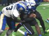 Football: New Kent vs. Smithfield 9-26-2025