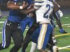 Football: New Kent vs. Smithfield 9-26-2025