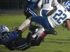 Football: New Kent vs. York 10-13-2023
