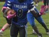 Football: New Kent vs. York 10-13-2023