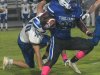Football: New Kent vs. York 10-13-2023