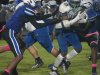 Football: New Kent vs. York 10-13-2023