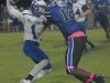 Football: New Kent vs. York 10-13-2023