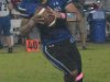 Football: New Kent vs. York 10-13-2023