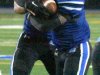 Football: New Kent vs. York 10-3-2025