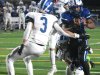 Football: New Kent vs. York 10-3-2025