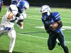 Football: New Kent vs. York 10-3-2025