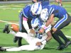 Football: New Kent vs. York 10-3-2025
